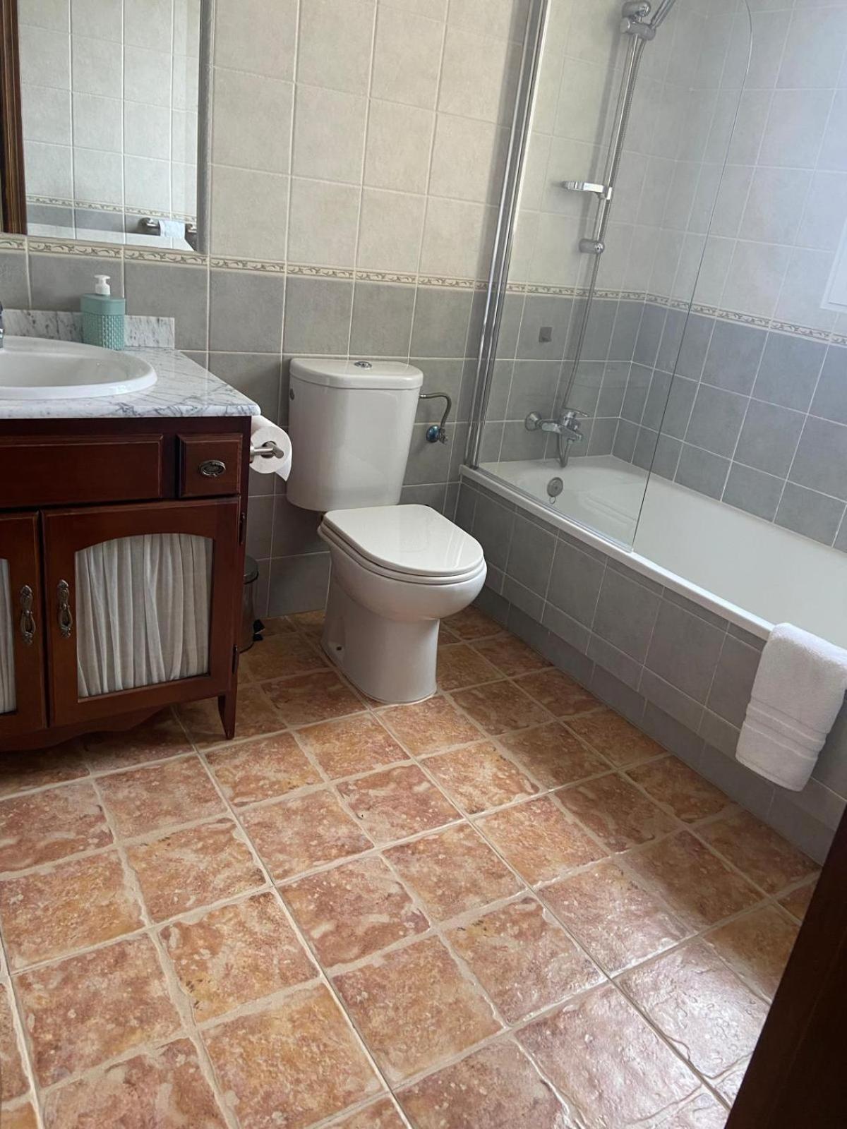 Villa Luxury In Banos De With Private Pool Fortuna