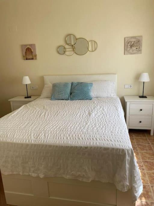 Luxury In Banos De With Private Pool Villa