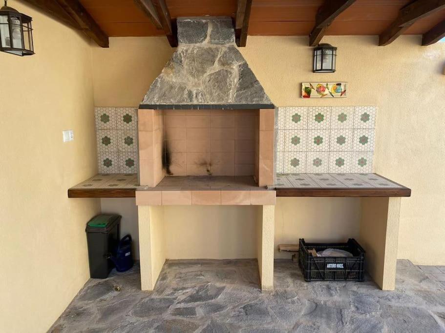 Villa Luxury In Banos De With Private Pool Fortuna