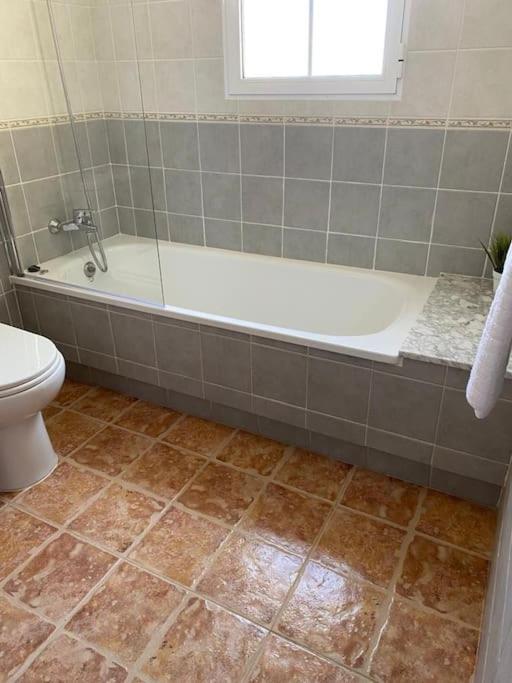 Luxury In Banos De With Private Pool