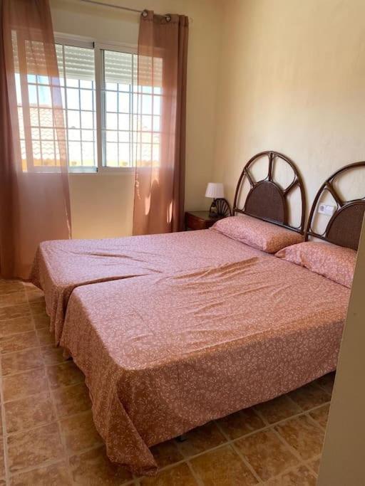 Luxury In Banos De With Private Pool Villa