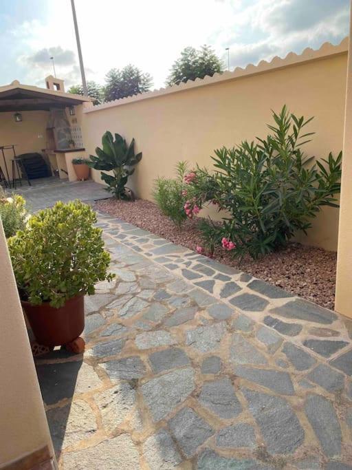 Villa Luxury In Banos De With Private Pool