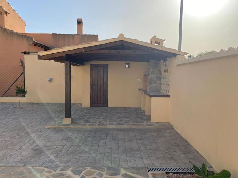 Villa Luxury In Banos De With Private Pool Fortuna