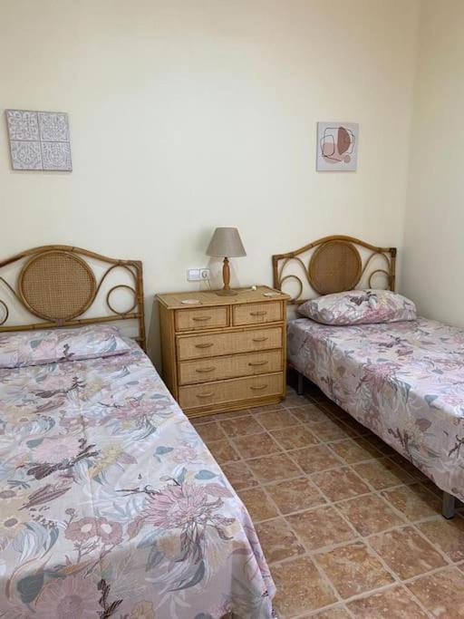 Luxury In Banos De With Private Pool