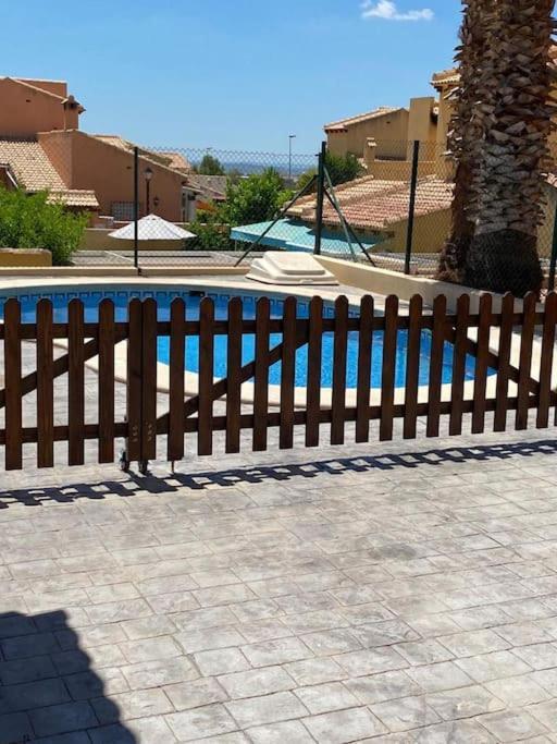 Luxury In Banos De With Private Pool Villa