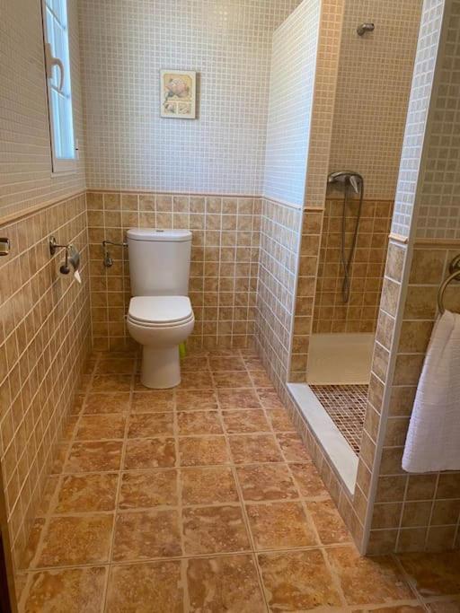 Villa Luxury In Banos De With Private Pool *