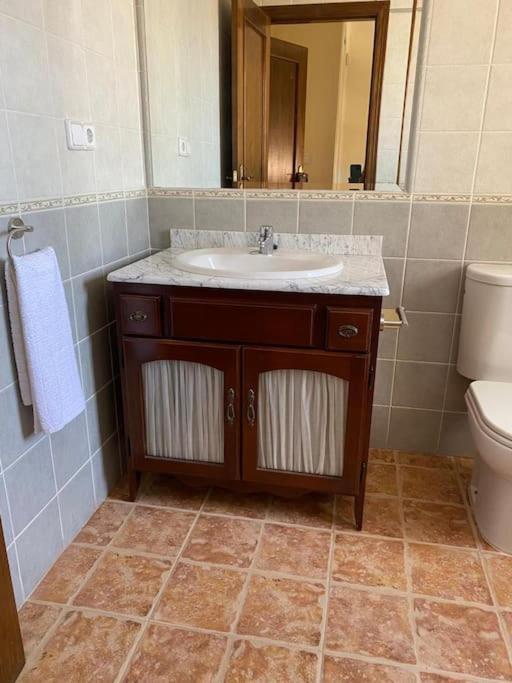 Luxury In Banos De With Private Pool Villa Fortuna