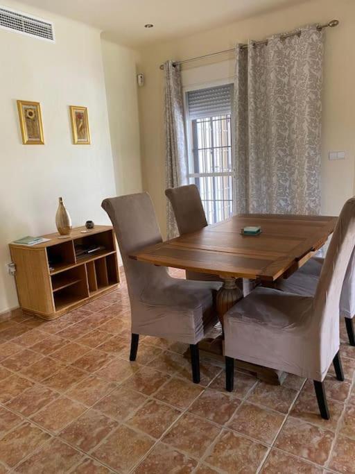 Villa Luxury In Banos De With Private Pool